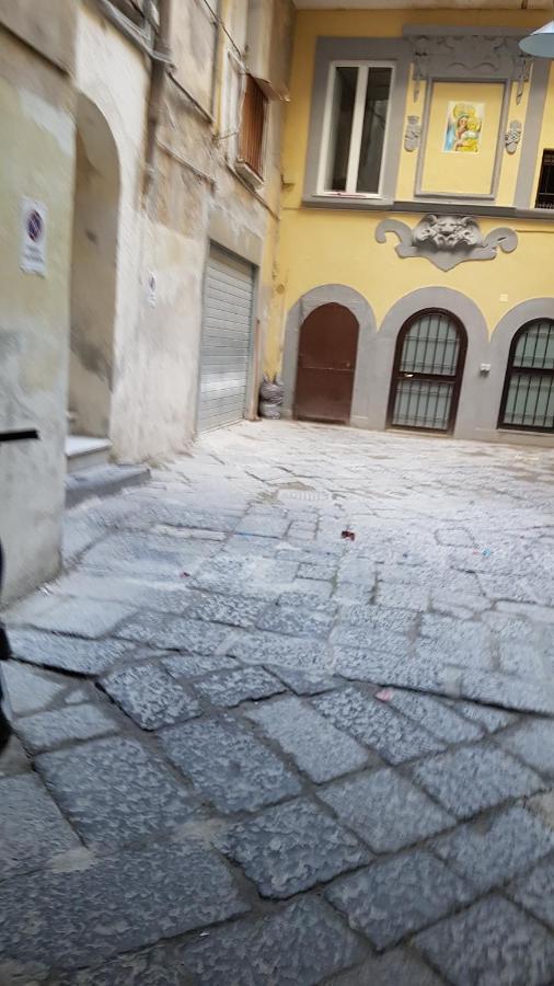 Il Miracolo Casa Napoli