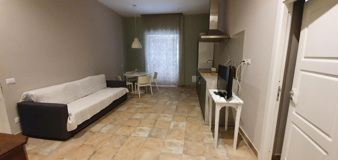 Il Miracolo Casa Appartamento