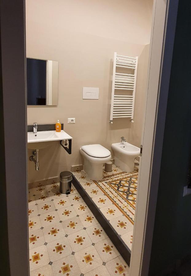 Appartamento Il Miracolo Casa Napoli