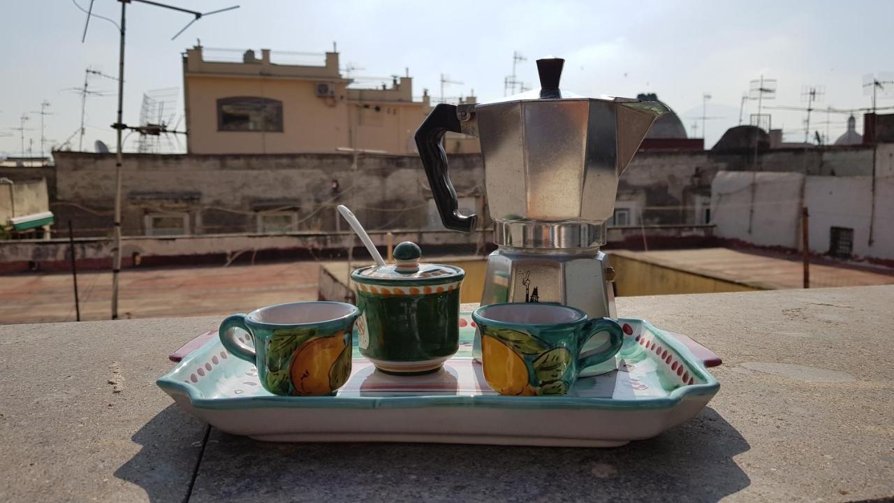 Il Miracolo Casa * Napoli