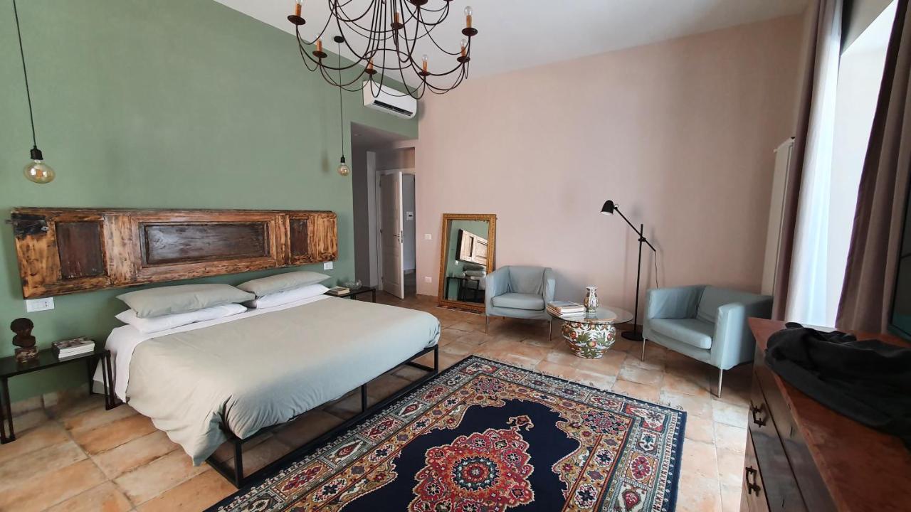 Il Miracolo Casa Napoli