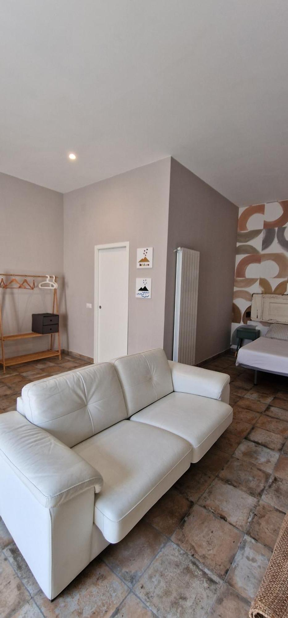 Appartamento Il Miracolo Casa Napoli